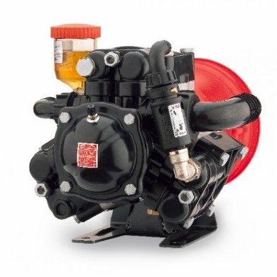 картинка Мембранный насос AR 280 BP C/C фото 2 картинка Мембранный насос AR 280 BP C/C фото 2