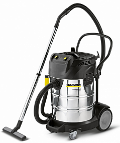 картинка Пылесос Karcher NT 70/2 Me картинка Пылесос Karcher NT 70/2 Me