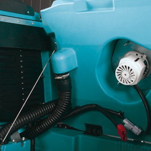 картинка Поломоечная машина TVX T70/65BT+ фото 5 картинка Поломоечная машина TVX T70/65BT+ фото 5