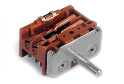 картинка Выключатель поворотный картинка Выключатель поворотный