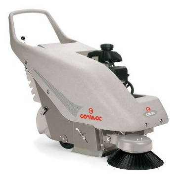 картинка Подметальная машина Comac CS 50 Ht картинка Подметальная машина Comac CS 50 Ht