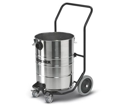 картинка Предварительный сепаратор, 80 л картинка Предварительный сепаратор, 80 л