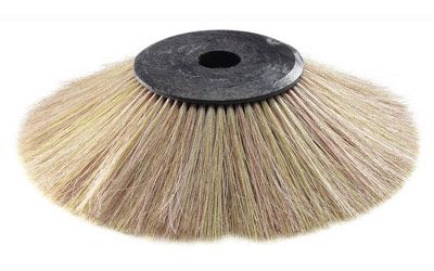 картинка Боковая щетка, мягкая, 450 мм картинка Боковая щетка, мягкая, 450 мм