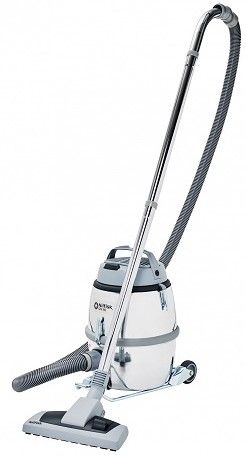 картинка Промышленный пылесос Nilfisk GM 80P картинка Промышленный пылесос Nilfisk GM 80P