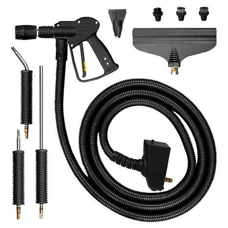 картинка Парогенератор Comet GV Vesuvio 18 фото 5 картинка Парогенератор Comet GV Vesuvio 18 фото 5