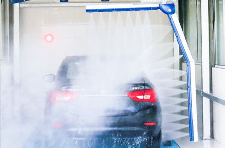 картинка Робот-мойка AQUAMATIC Light фото 3 картинка Робот-мойка AQUAMATIC Light фото 3