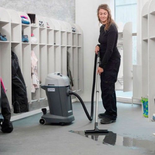 картинка Пылесос Nilfisk VL500 35 BSF фото 2 картинка Пылесос Nilfisk VL500 35 BSF фото 2