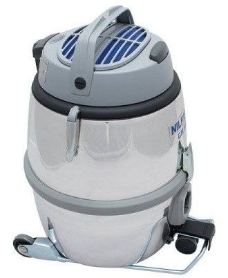 картинка Промышленный пылесос Nilfisk GM 80P фото 4 картинка Промышленный пылесос Nilfisk GM 80P фото 4