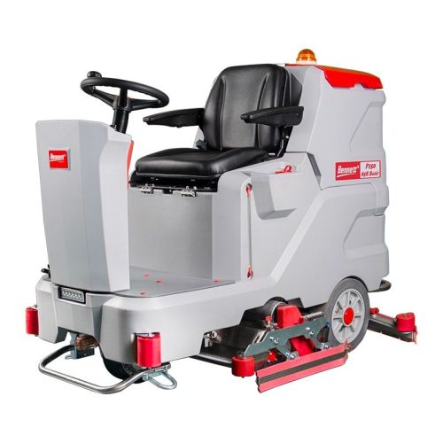 Bennett Patrol P150-85R