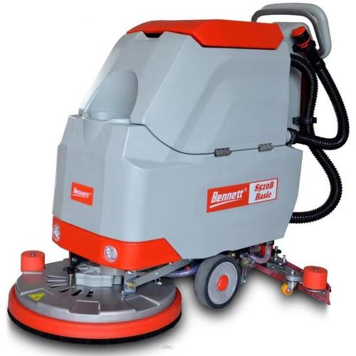 Bennett Smart S510B Basic