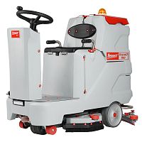 фото Поломоечная машина Bennett Ranger R75-66D Pro