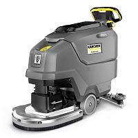 фото Поломоечная машина Karcher BD 50/55 C Classic Bp