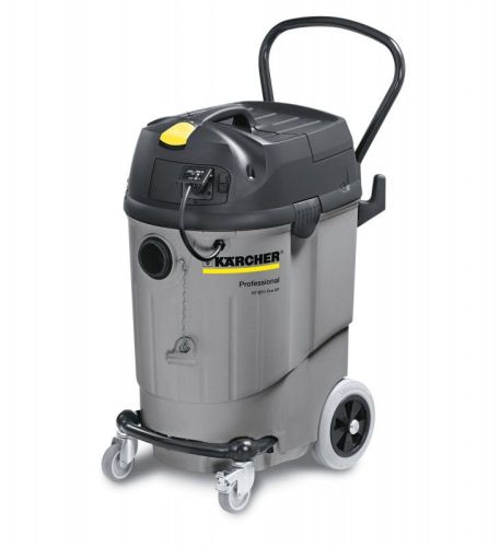 картинка Пылесос Karcher NT 611 Mwf фото 2 картинка Пылесос Karcher NT 611 Mwf фото 2