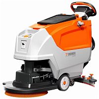 фото Поломоечная машина Chancee XMD50 (Lithium 100 Ah)