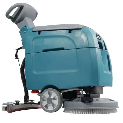 картинка Поломоечная машина TOR JH-410A фото 4 картинка Поломоечная машина TOR JH-410A фото 4