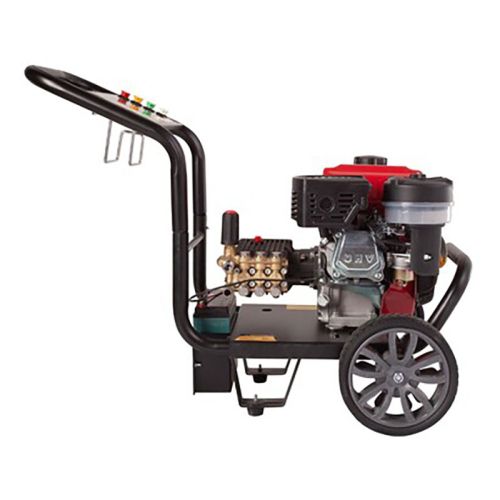 картинка Бензиновый аппарат высокого давления Bennett Power ZX2500GF фото 14 картинка Бензиновый аппарат высокого давления Bennett Power ZX2500GF фото 14