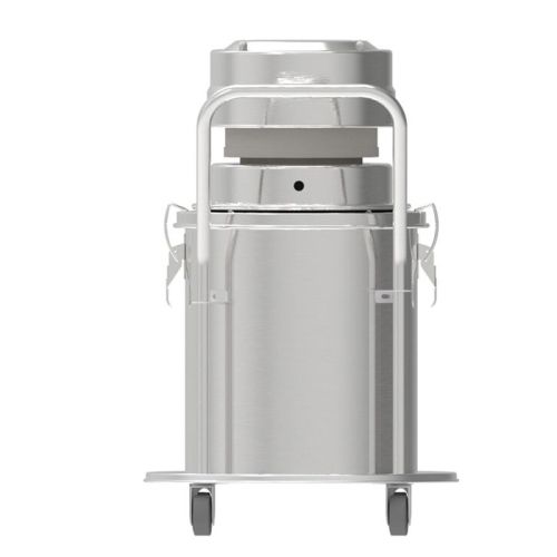 картинка Промышленный пылесос VOSTOK PCN-20R фото 4 картинка Промышленный пылесос VOSTOK PCN-20R фото 4