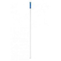 фото Ручка для держателя мопов Grass IT-0473 130 см синий, алюминий