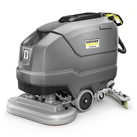 фото Поломоечная машина Karcher BD 80/100 W Classic Bp