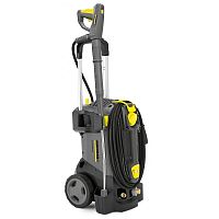 фото Аппарат высокого давления Karcher HD 5/17 C