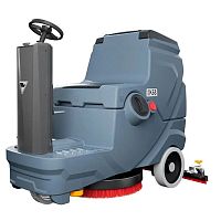 фото Поломоечная машина Chancee K68