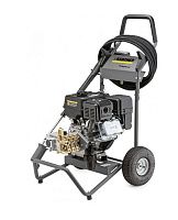 фото Аппарат высокого давления Karcher HD 8/23 G