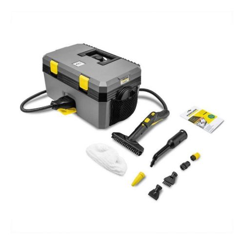 картинка Парогенератор Karcher SG 4/2 Classic фото 3 картинка Парогенератор Karcher SG 4/2 Classic фото 3