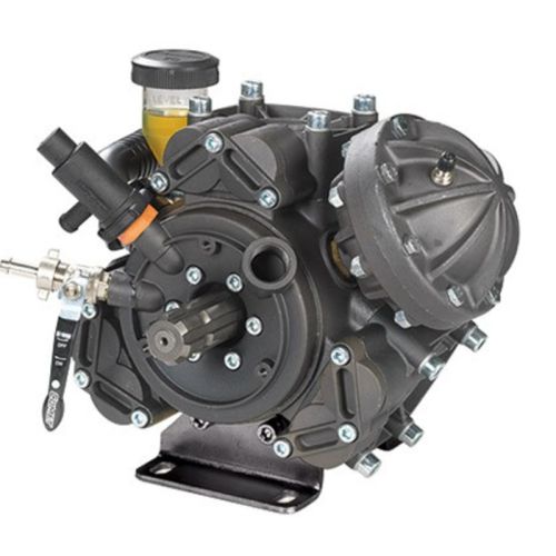 картинка Насос мембранный Comet APS 71 (67,2 л/мин; 50 бар) картинка Насос мембранный Comet APS 71 (67,2 л/мин; 50 бар)