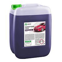 фото Активная пена Grass Active Foam Hard (канистра 20 кг)