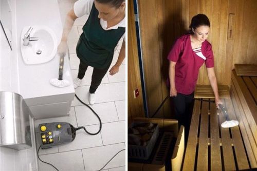 картинка Парогенератор Karcher SG 4/4 фото 9 картинка Парогенератор Karcher SG 4/4 фото 9