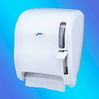 фото Диспенсер Jofel Azur для рулонных бум. полотенец AG16500