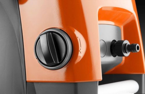 картинка Минимойка Husqvarna PW 450 фото 2 картинка Минимойка Husqvarna PW 450 фото 2