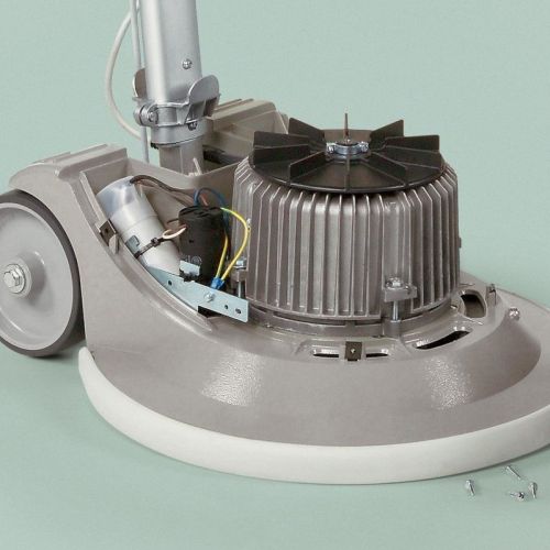 картинка Однодисковая машина Comac CM 43 F фото 6 картинка Однодисковая машина Comac CM 43 F фото 6