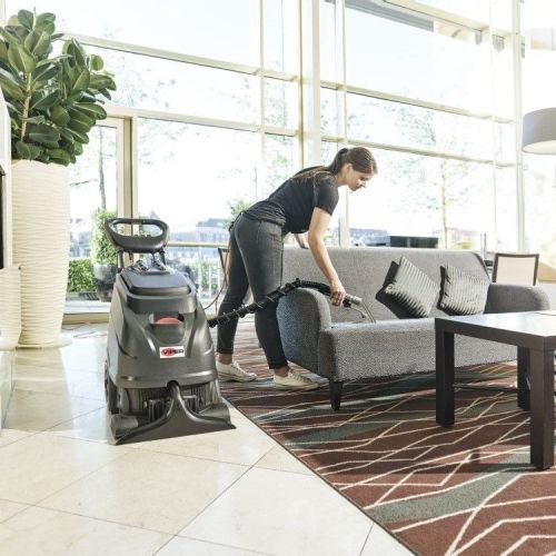 картинка Ковровый экстрактор Viper CEX 410 фото 13 картинка Ковровый экстрактор Viper CEX 410 фото 13