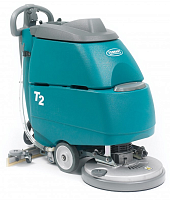 фото Поломоечная машина Tennant T2