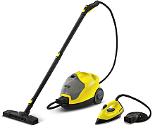 фото Пароочиститель Karcher SC 4 EasyFix Iron Kit