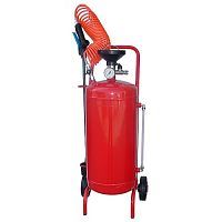фото Пеногенератор Aquamatic 24 л.