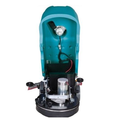 картинка Поломоечная машина TVX T45/50B+ фото 2 картинка Поломоечная машина TVX T45/50B+ фото 2