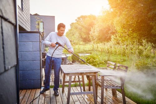картинка Минимойка Nilfisk C 110.7-5 X-TRA фото 2 картинка Минимойка Nilfisk C 110.7-5 X-TRA фото 2