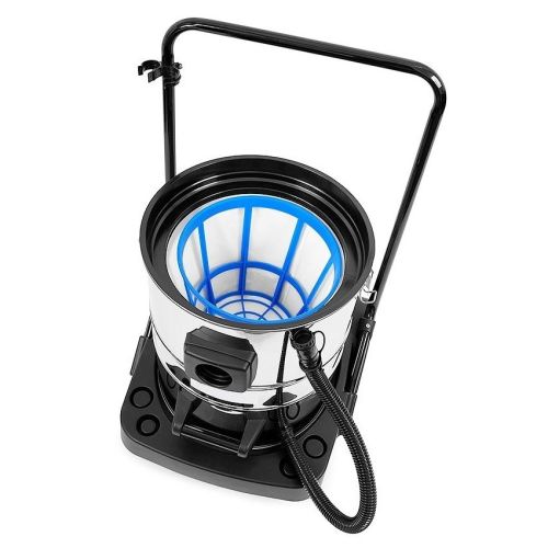 картинка Водопылесос TOR WL70-70L3B INOX фото 3 картинка Водопылесос TOR WL70-70L3B INOX фото 3