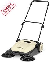 фото Подметальная машина Karcher S 650