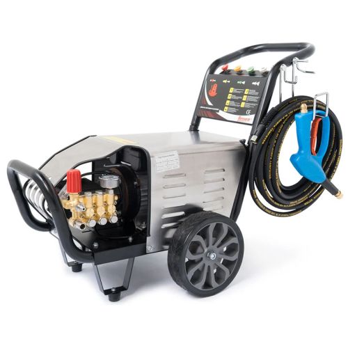 картинка Аппарат высокого давления Bennett HN-3700 картинка Аппарат высокого давления Bennett HN-3700