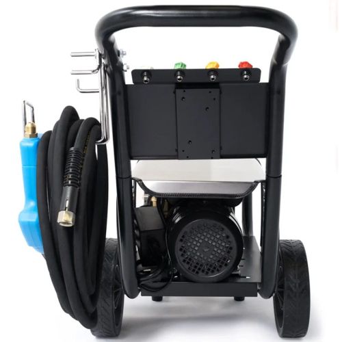 картинка Аппарат высокого давления Bennett HN-2500 фото 6 картинка Аппарат высокого давления Bennett HN-2500 фото 6