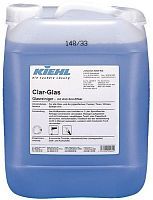фото Kiehl Clar-Glas / готовый очиститель стекла на основе спирта 10л