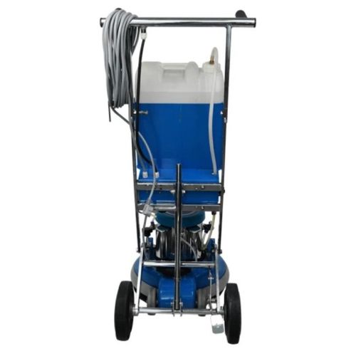 картинка Орбитальная роторная машина KEDI Teste 40 фото 5 картинка Орбитальная роторная машина KEDI Teste 40 фото 5