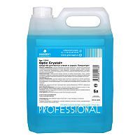 фото Средство для мытья стекол и зеркал Prosept Optic Crystal 5л