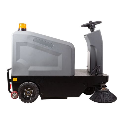 картинка Подметальная машина Chancee GL4 фото 4 картинка Подметальная машина Chancee GL4 фото 4