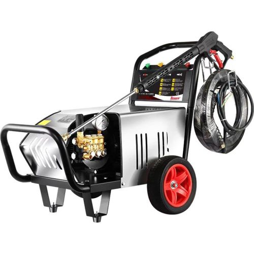 картинка Аппарат высокого давления Bennett HN-5500 картинка Аппарат высокого давления Bennett HN-5500