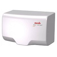 фото Электросушилка для рук Starmix XT 1000E (белая)