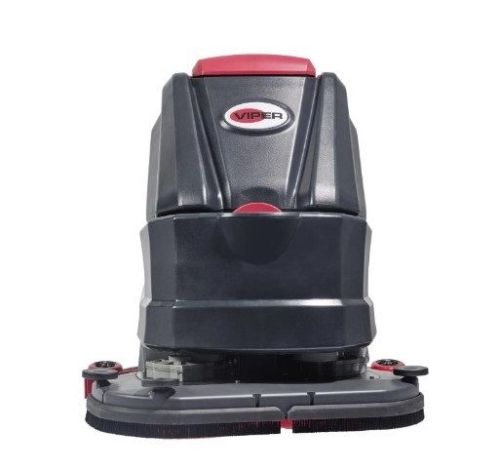 картинка Поломоечная машина Viper AS 6690T фото 2 картинка Поломоечная машина Viper AS 6690T фото 2